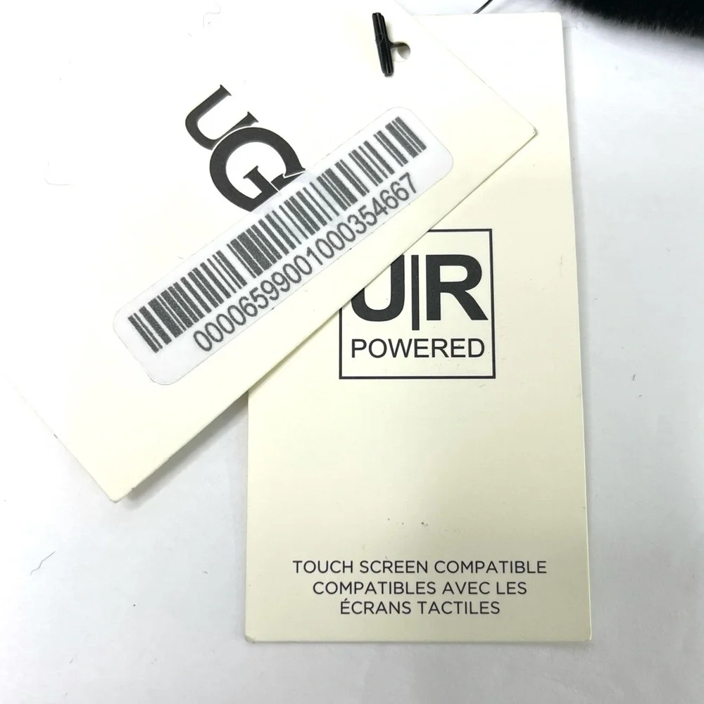 ugg genuine